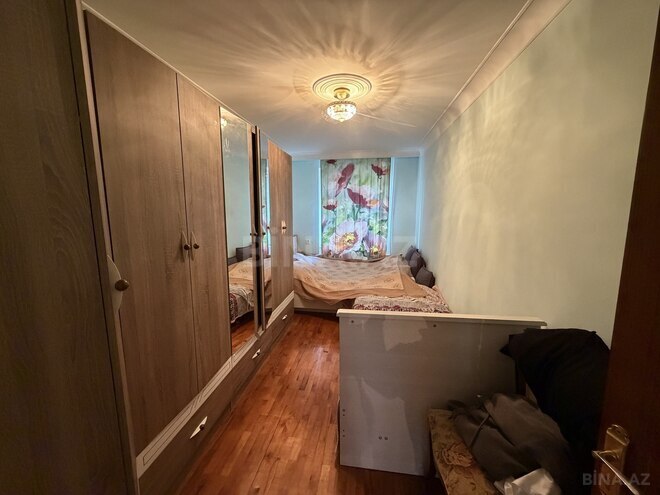 Satılır 3 otaqlı köhnə tikili 80 m², Yasamal r., photo 6 from 13