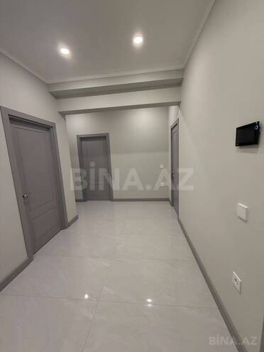 Сдаётся 3-комн. новостройка 72 м², м. Дернегюль, photo 4 from 19