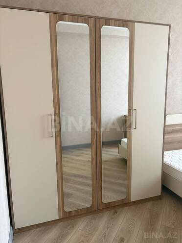 Сдаётся 3-комн. новостройка 72 м², м. Дернегюль, photo 14 from 19