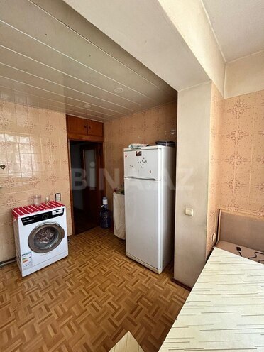 Продаётся 3-комн. вторичка 90 м², м. Мемар Аджеми, photo 8 from 18