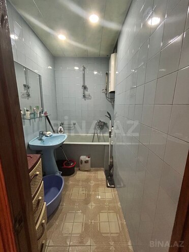 Продаётся 3-комн. вторичка 90 м², м. Мемар Аджеми, photo 16 from 18