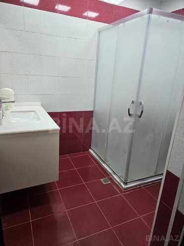 Satılır 3 otaqlı yeni tikili 102 m², Həzi Aslanov m., photo 16 from 18