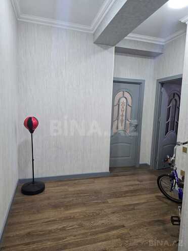 Satılır 3 otaqlı yeni tikili 102 m², Həzi Aslanov m., photo 11 from 18