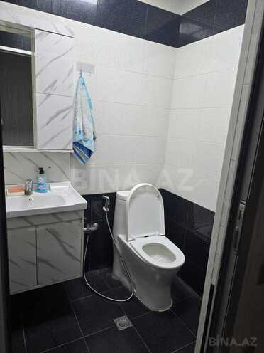 Satılır 3 otaqlı yeni tikili 102 m², Həzi Aslanov m., photo 15 from 18