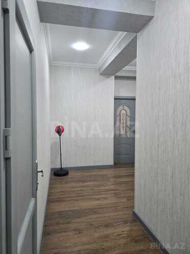 Satılır 3 otaqlı yeni tikili 102 m², Həzi Aslanov m., photo 10 from 18