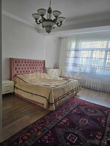 Satılır 3 otaqlı yeni tikili 102 m², Həzi Aslanov m., photo 4 from 18