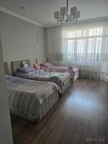 Satılır 3 otaqlı yeni tikili 102 m², Həzi Aslanov m., photo 7 from 18