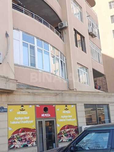 Satılır 3 otaqlı yeni tikili 102 m², Həzi Aslanov m., photo 17 from 18