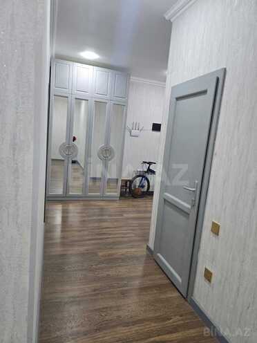 Satılır 3 otaqlı yeni tikili 102 m², Həzi Aslanov m., photo 12 from 18