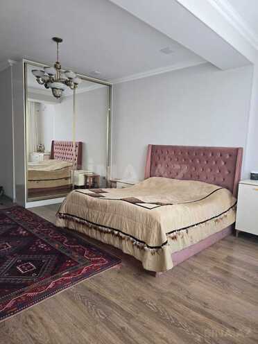 Satılır 3 otaqlı yeni tikili 102 m², Həzi Aslanov m., photo 5 from 18