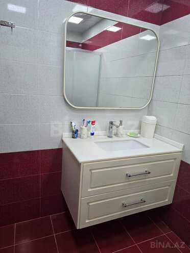 Satılır 3 otaqlı yeni tikili 102 m², Həzi Aslanov m., photo 14 from 18