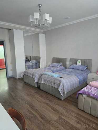 Satılır 3 otaqlı yeni tikili 102 m², Həzi Aslanov m., photo 6 from 18