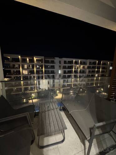 Satılır 2 otaqlı yeni tikili 58 m², Nardaran q., photo 4 from 14