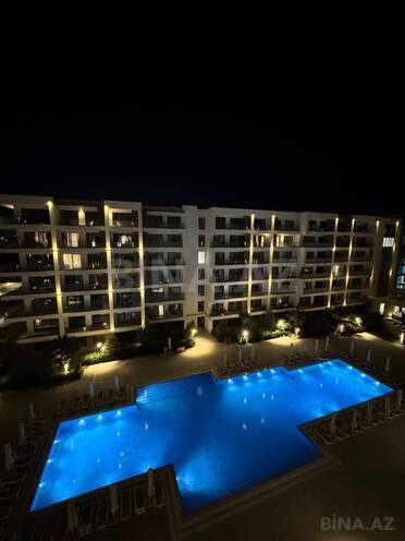 Satılır 2 otaqlı yeni tikili 58 m², Nardaran q., photo 12 from 14