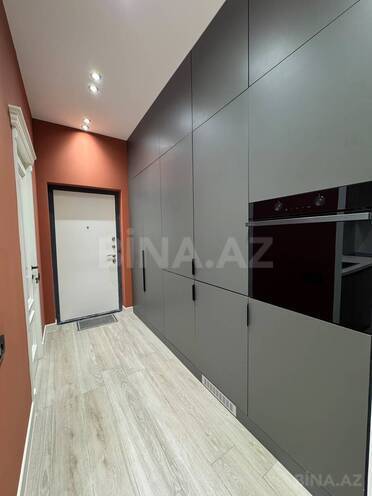 Satılır 2 otaqlı yeni tikili 58 m², Nardaran q., photo 11 from 14