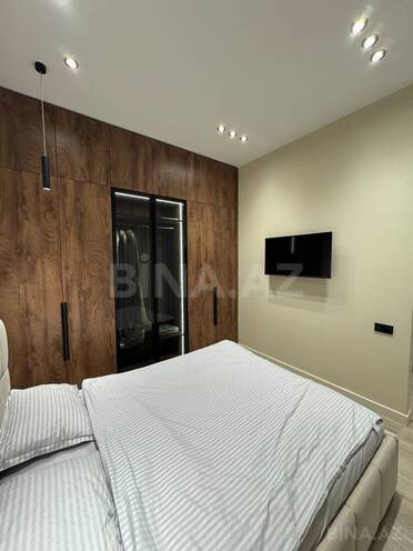 Satılır 2 otaqlı yeni tikili 58 m², Nardaran q., photo 8 from 14