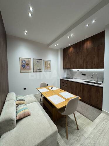 Satılır 2 otaqlı yeni tikili 58 m², Nardaran q., photo 5 from 14