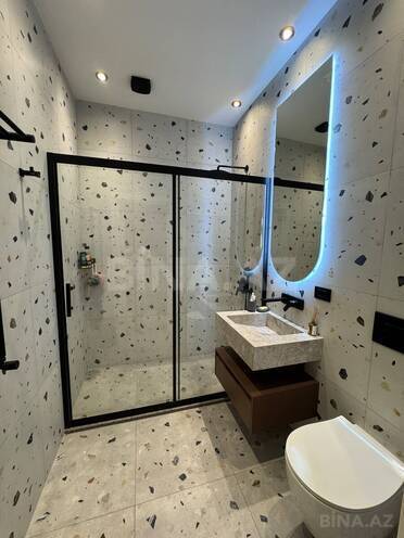 Satılır 2 otaqlı yeni tikili 58 m², Nardaran q., photo 10 from 14