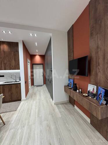 Satılır 2 otaqlı yeni tikili 58 m², Nardaran q., photo 6 from 14