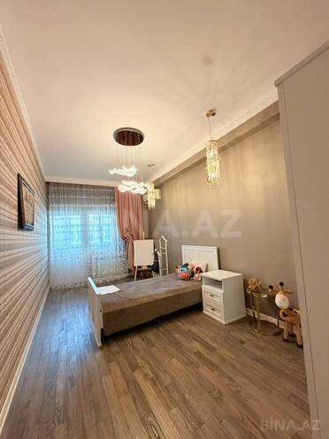 Сдаётся 4-комн. новостройка 225 м², м. Шах Исмаил Хатаи, photo 13 from 17