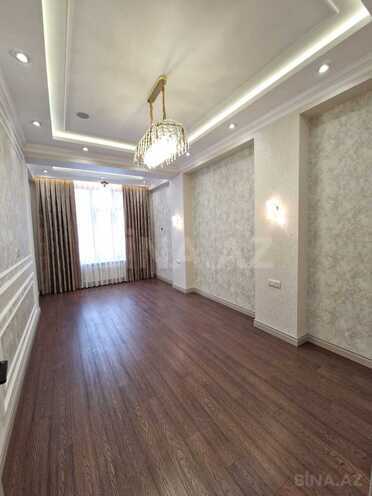 Satılır 3 otaqlı yeni tikili 99 m², Nəriman Nərimanov m., photo 3 from 19