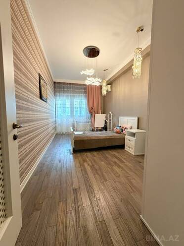 Сдаётся 4-комн. новостройка 225 м², м. Шах Исмаил Хатаи, photo 12 from 17