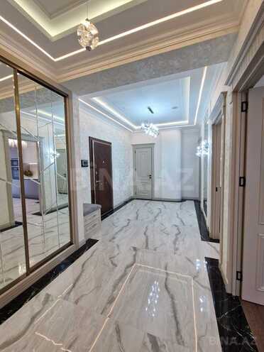 Satılır 3 otaqlı yeni tikili 99 m², Nəriman Nərimanov m., photo 13 from 19