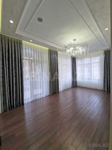 Satılır 3 otaqlı yeni tikili 99 m², Nəriman Nərimanov m., photo 1 from 19