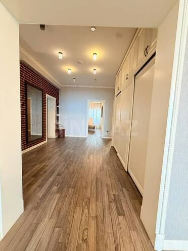 Сдаётся 4-комн. новостройка 225 м², м. Шах Исмаил Хатаи, photo 6 from 17