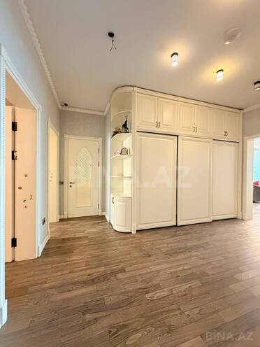 Сдаётся 4-комн. новостройка 225 м², м. Шах Исмаил Хатаи, photo 5 from 17