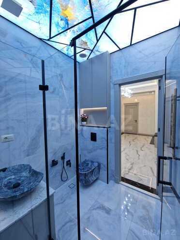 Satılır 3 otaqlı yeni tikili 99 m², Nəriman Nərimanov m., photo 16 from 19