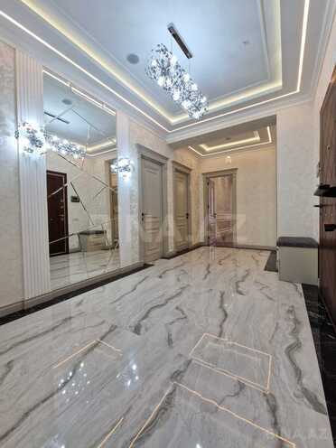 Satılır 3 otaqlı yeni tikili 99 m², Nəriman Nərimanov m., photo 12 from 19