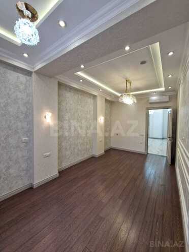 Satılır 3 otaqlı yeni tikili 99 m², Nəriman Nərimanov m., photo 4 from 19