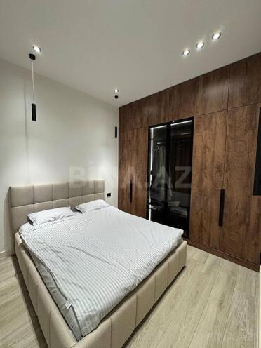 Satılır 2 otaqlı yeni tikili 58 m², Nardaran q., photo 7 from 14