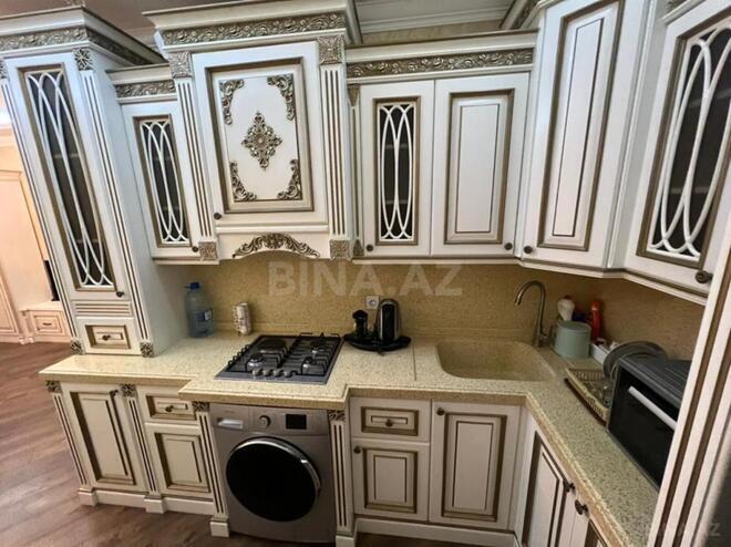 Сдаётся 2-комн. новостройка 78 м², м. Шах Исмаил Хатаи, photo 7 from 25