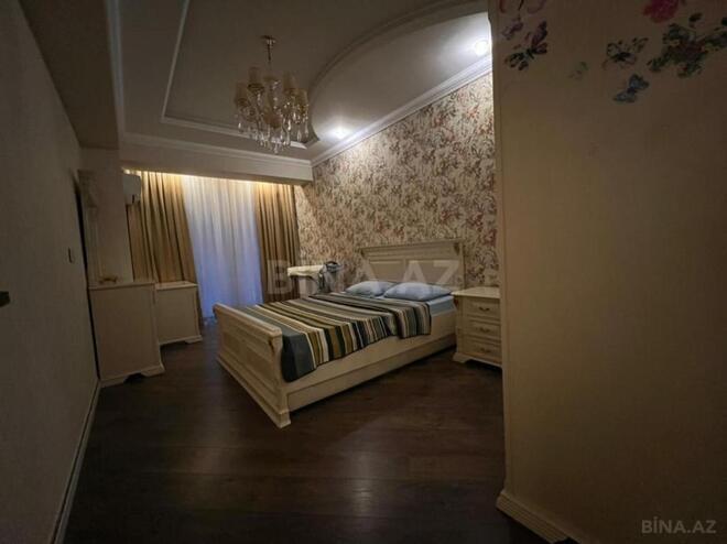 Сдаётся 2-комн. новостройка 78 м², м. Шах Исмаил Хатаи, photo 13 from 25