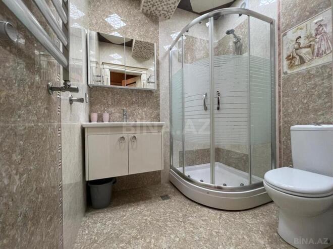 Сдаётся 2-комн. новостройка 78 м², м. Шах Исмаил Хатаи, photo 9 from 25
