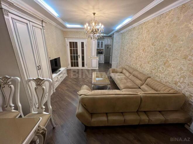 Сдаётся 2-комн. новостройка 78 м², м. Шах Исмаил Хатаи, photo 6 from 25