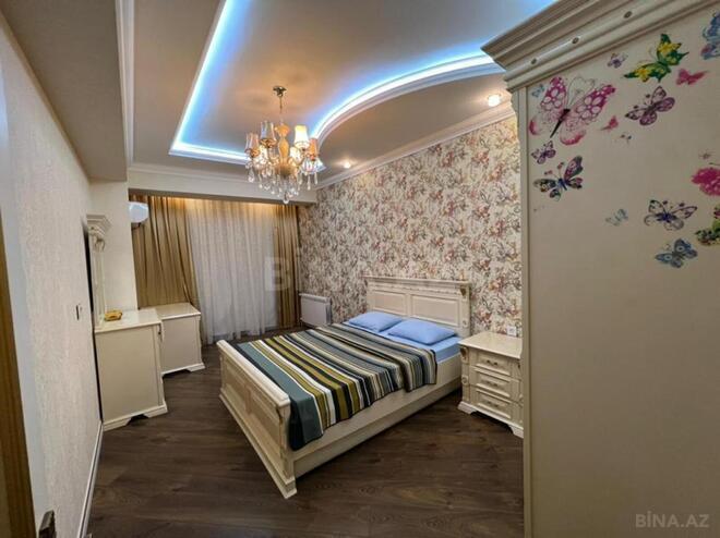 Сдаётся 2-комн. новостройка 78 м², м. Шах Исмаил Хатаи, photo 11 from 25