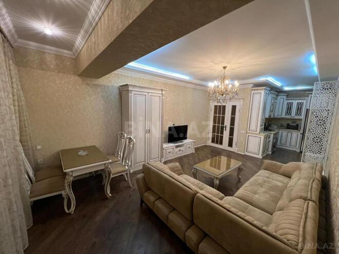 Сдаётся 2-комн. новостройка 78 м², м. Шах Исмаил Хатаи, photo 4 from 25