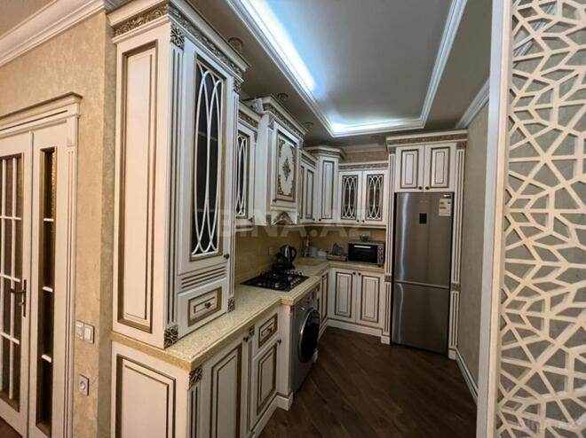 Сдаётся 2-комн. новостройка 78 м², м. Шах Исмаил Хатаи, photo 8 from 25