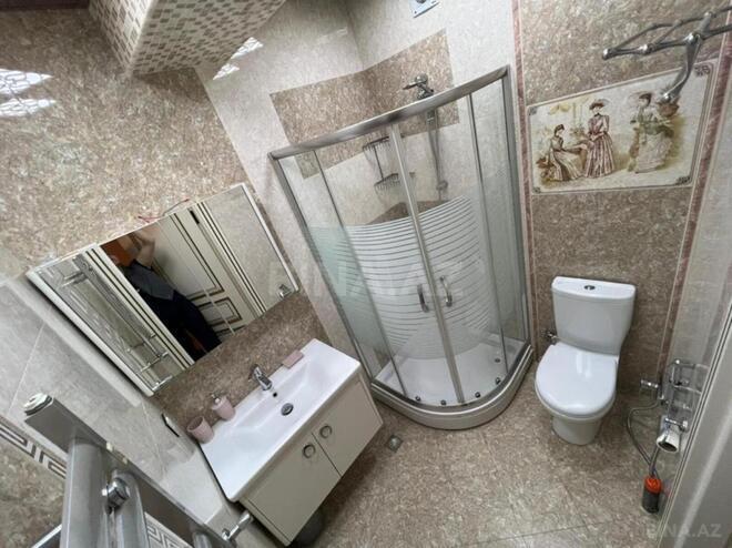 Сдаётся 2-комн. новостройка 78 м², м. Шах Исмаил Хатаи, photo 14 from 25