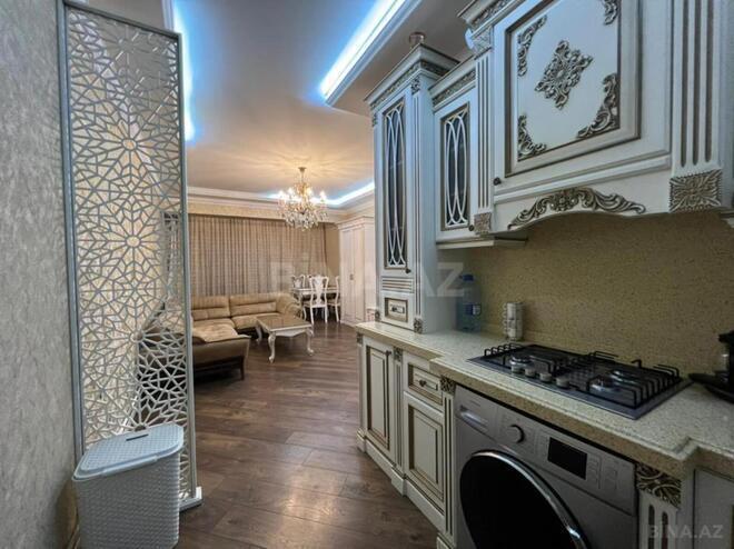 Сдаётся 2-комн. новостройка 78 м², м. Шах Исмаил Хатаи, photo 10 from 25