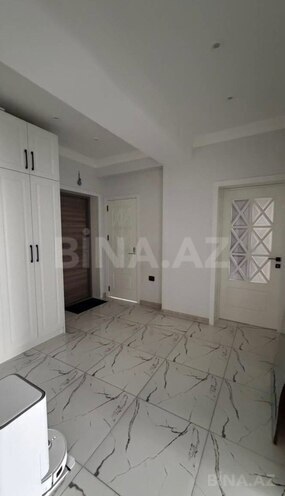 Продаётся 3-комн. новостройка 85 м², м. Ази Асланов, photo 12 from 15