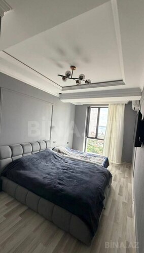 Продаётся 3-комн. новостройка 85 м², м. Ази Асланов, photo 7 from 15