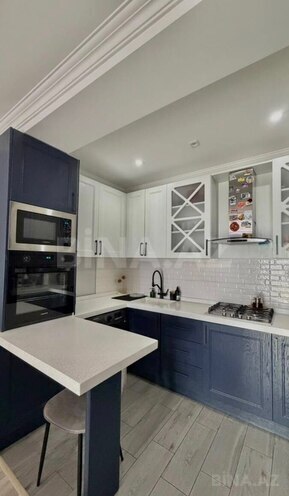 Продаётся 3-комн. новостройка 85 м², м. Ази Асланов, photo 5 from 15