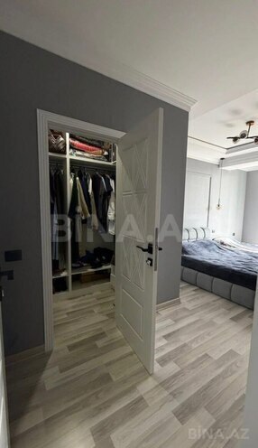 Продаётся 3-комн. новостройка 85 м², м. Ази Асланов, photo 8 from 15