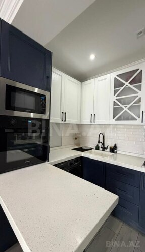 Продаётся 3-комн. новостройка 85 м², м. Ази Асланов, photo 6 from 15