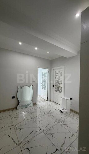Продаётся 3-комн. новостройка 85 м², м. Ази Асланов, photo 13 from 15