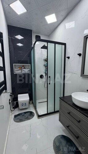 Продаётся 3-комн. новостройка 85 м², м. Ази Асланов, photo 14 from 15